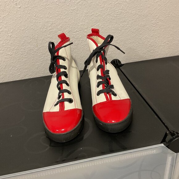 Arche ankle booties 40 - Picture 3 of 8